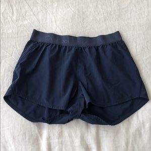 Outdoor Voices - Relay Shorts